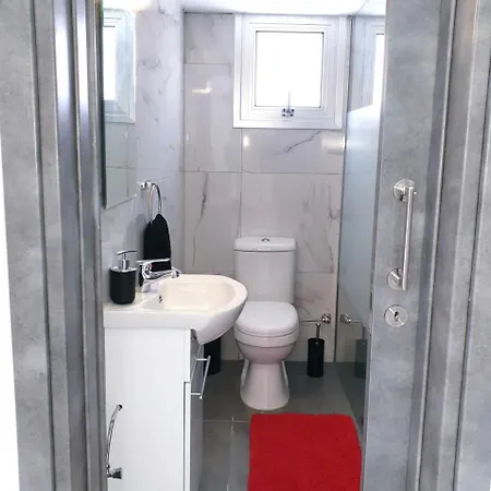 Luxury Rose Suites